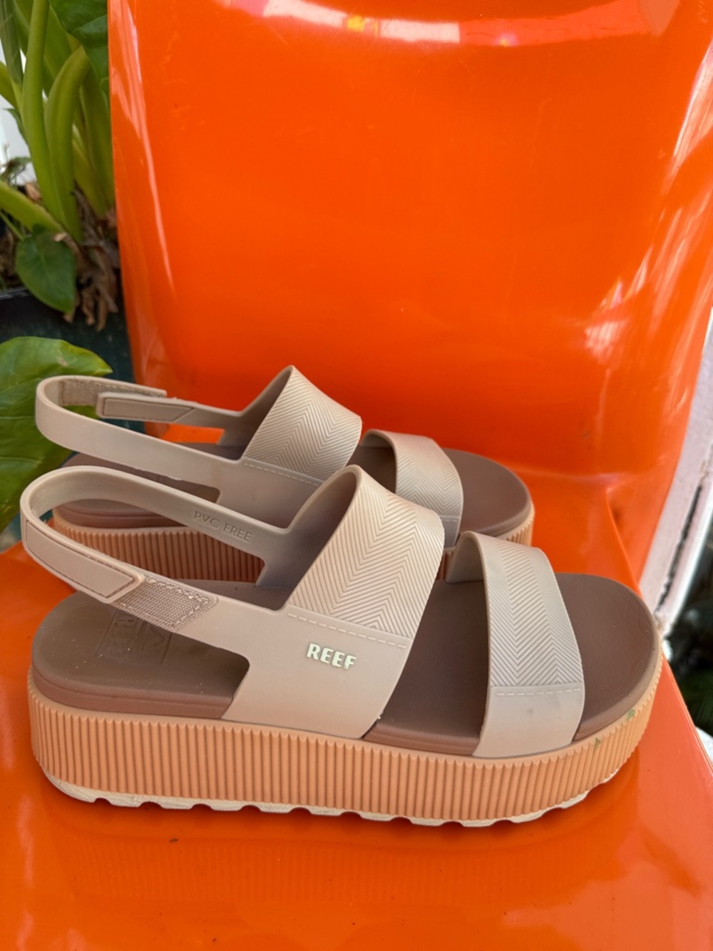 Reef The Water Vista Higher Waterproof Sandals